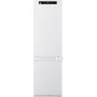 Встраиваемый двухкамерный холодильник Haier HBCN5177U1