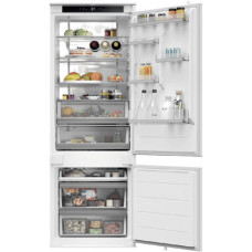 Встраиваемый двухкамерный холодильник Haier HBCN7190U1