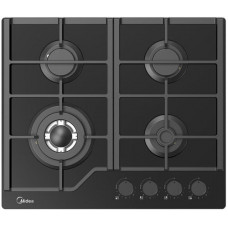 Газовая варочная панель Midea MG693TGB