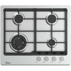 Газовая варочная панель Midea MG693TX