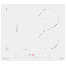 Электрическая варочная панель Zigmund & Shtain CI 49.6 W