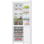 Двухкамерный холодильник Haier C2F620CWU1