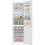 Двухкамерный холодильник Haier C2F619CWU1