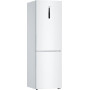 Двухкамерный холодильник Haier C2F619CWU1