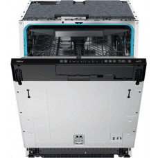 Встраиваемая посудомоечная машина Haier HDWE16-594RU