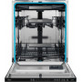 Встраиваемая посудомоечная машина Haier HDWE16-594RU