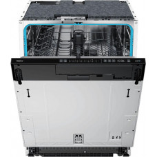 Встраиваемая посудомоечная машина Haier HDWE14-593RU
