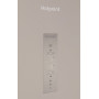 Двухкамерный холодильник Hotpoint HT 7201I BZ O3 бронзовый