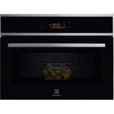 Встраиваемая микроволновая печь СВЧ Electrolux EVM8E09X