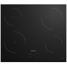 Электрическая варочная панель Hotpoint HQ 1760S BF Электрическая варочная панель Hotpoint HQ 1760S BF