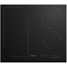 Электрическая варочная панель Hotpoint HS 3560B BF