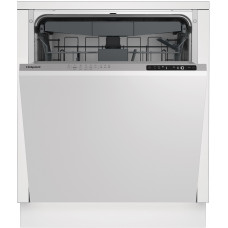 Встраиваемая посудомоечная машина Hotpoint HI 5C59 D