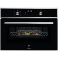 Электрический духовой шкаф Electrolux EVL6E49X