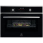 Электрический духовой шкаф Electrolux EVL6E49X