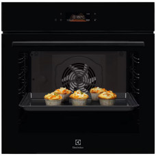 Электрический духовой шкаф Electrolux LOE8F38Z