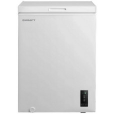 Морозильный ларь Kraft BD (W)-152BL