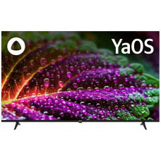 Телевизор BBK 65LED-8260/UTS2C, черный