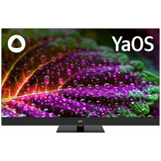 Телевизор BBK 43LED-8259/UTS2C, черный