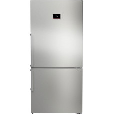 Двухкамерный холодильник Bosch KGP86FIC0N