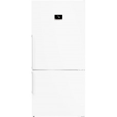 Двухкамерный холодильник Bosch KGP86FWC0N