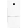 Двухкамерный холодильник Bosch KGP86FWC0N