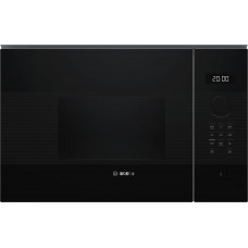 Встраиваемая микроволновая печь СВЧ Bosch BFL524MB2