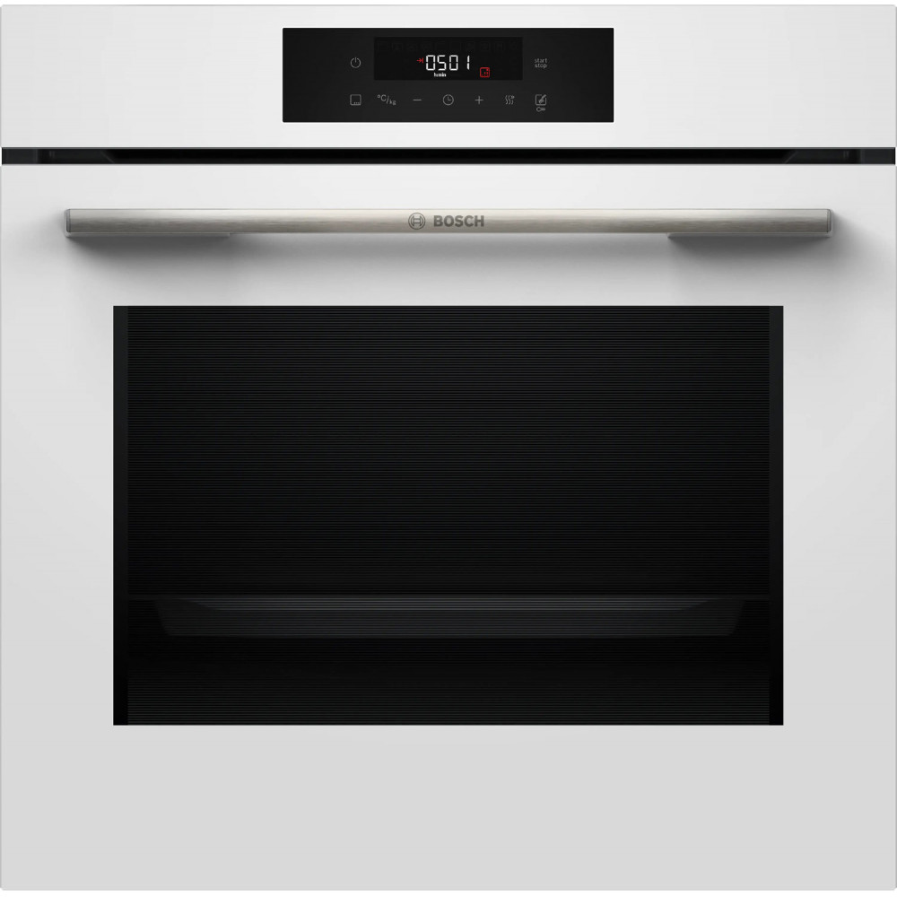 Электрический духовой шкаф Bosch HJG852YW0T Электрический духовой шкаф Bosch HJG852YW0T