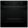 Электрический духовой шкаф Bosch HUA736EA0T