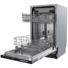 Встраиваемая посудомоечная машина De’Longhi DDW 06S Brace plus