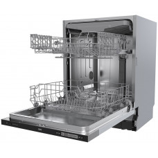 Встраиваемая посудомоечная машина De’Longhi DDW 06F Brace plus
