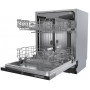 Встраиваемая посудомоечная машина De’Longhi DDW 06F Brace plus