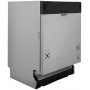 Встраиваемая посудомоечная машина De’Longhi DDW 06F Brace plus