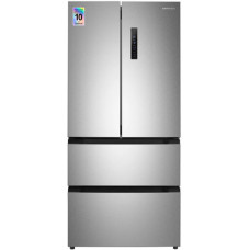 Многокамерный холодильник Meferi MFR83IX TOTAL NO FROST FRENCH DOOR COMFORT