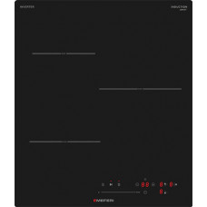 Варочная панель с инвертором Meferi MIH453BK COMFORT