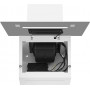 Вытяжка Meferi AIRBOX60WH COMFORT PLUS