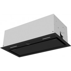 Вытяжка Meferi INBOX60BK PUSH COMFORT PLUS