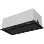 Вытяжка Meferi INBOX60BK PUSH COMFORT PLUS
