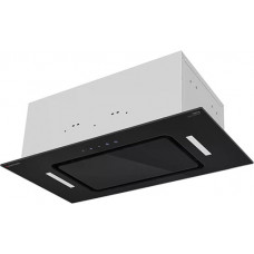 Вытяжка Meferi INBOX60BK GLASS COMFORT