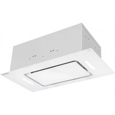 Вытяжка Meferi INBOX60WH GLASS COMFORT