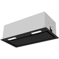Вытяжка Meferi INBOX60BK COMFORT PLUS