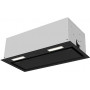Вытяжка Meferi INBOX60BK COMFORT PLUS