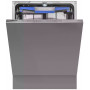 Встраиваемая посудомоечная машина Meferi MDW6083 COMFORT PLUS