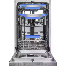 Встраиваемая посудомоечная машина Meferi MDW4583 COMFORT PLUS