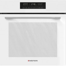 Электрический духовой шкаф Meferi MEO6016WH COMFORT PLUS