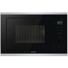 Встраиваемая микроволновая печь СВЧ Gorenje BMX251M2BG