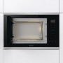 Встраиваемая микроволновая печь СВЧ Gorenje BMX251M2BG