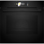 Электрический духовой шкаф Bosch HBG978NB1