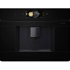 Встраиваемая автоматическая кофемашина Bosch CTL9181D0