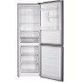 Двухкамерный холодильник Ardo RMA460315EX2