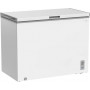 Морозильный ларь Midea MDRC411FZF01D